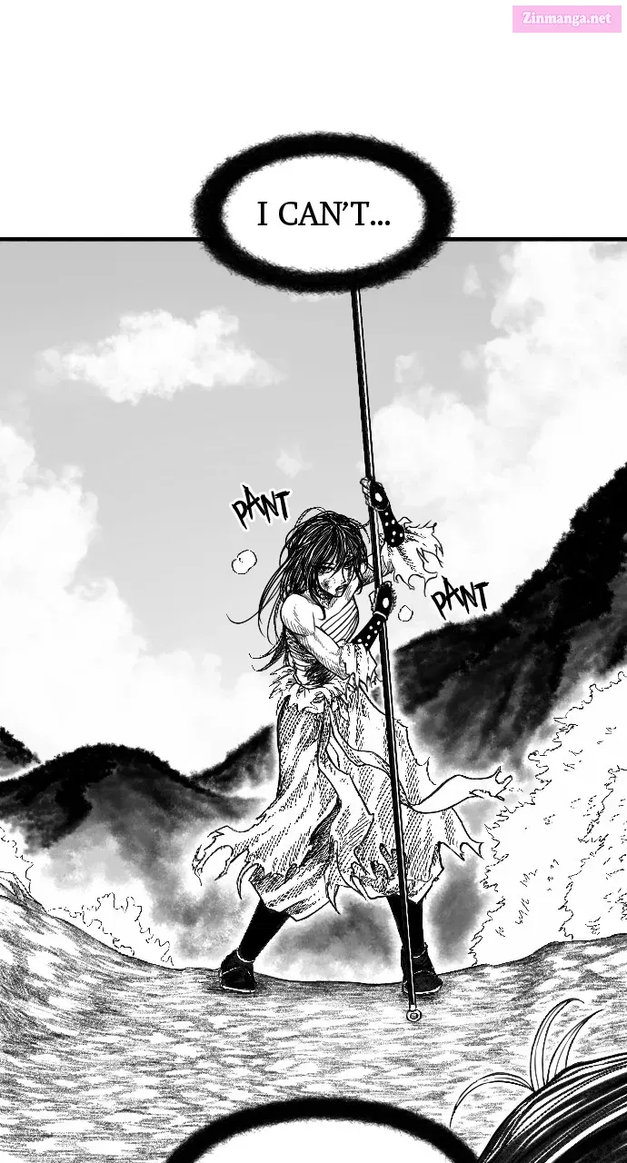 The Black Serpent Zinmanga X Chapter 2 Page 5