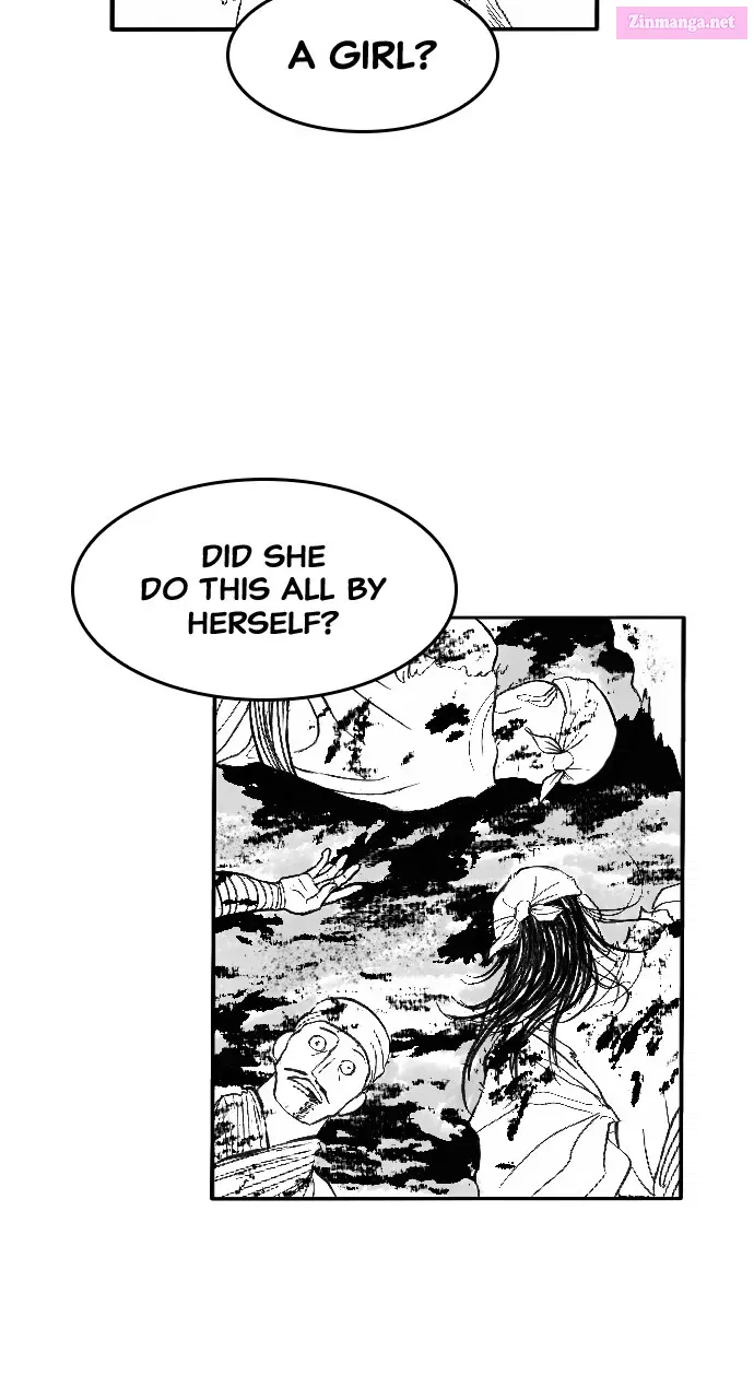 The Black Serpent Zinmanga X Chapter 2 Page 63