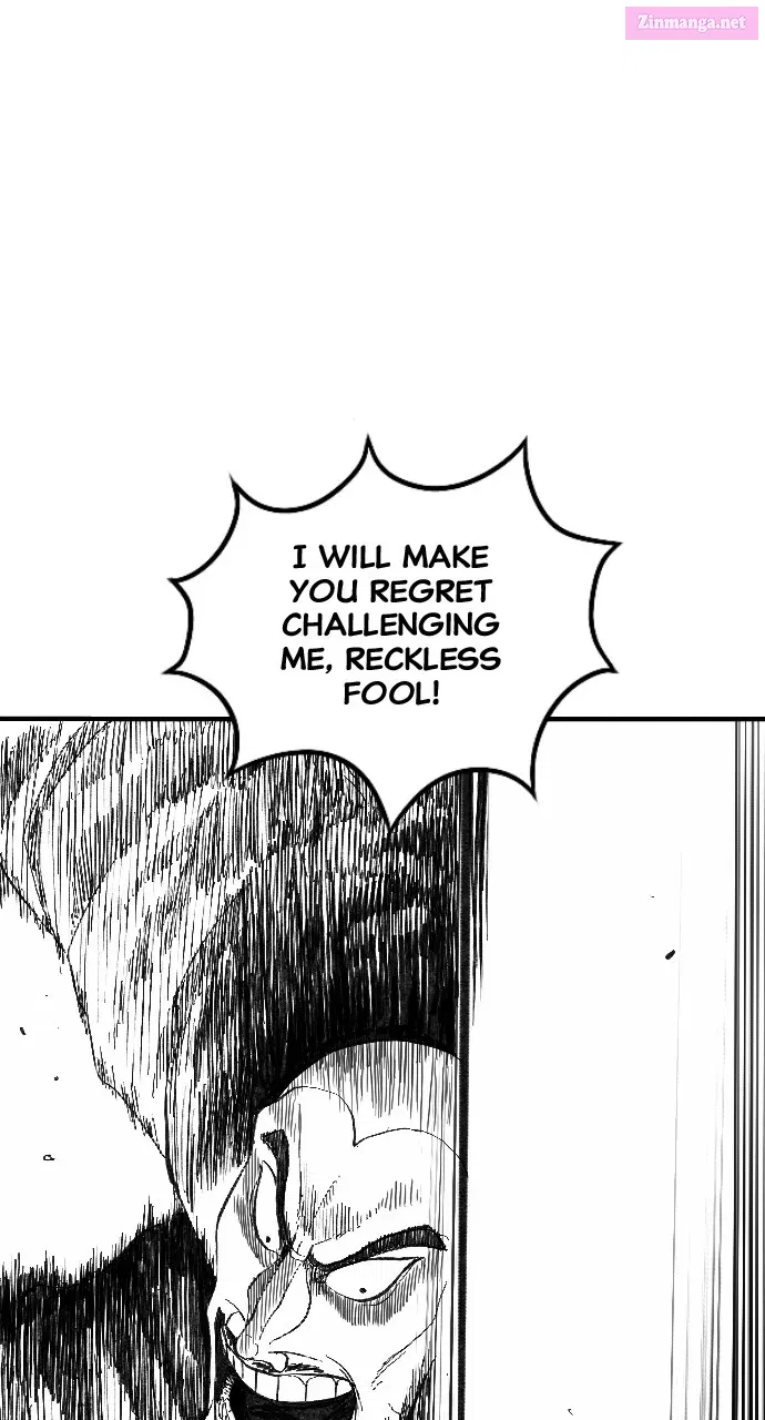 The Black Serpent Zinmanga X Chapter 2 Page 70