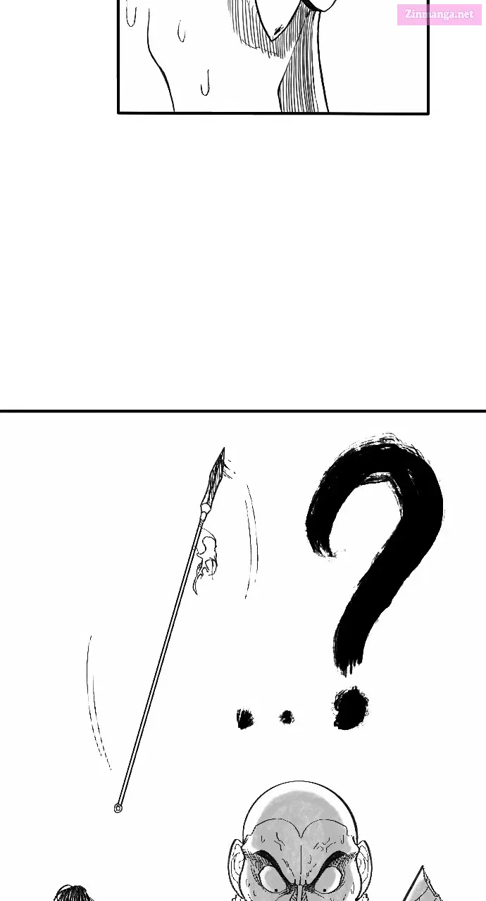The Black Serpent Zinmanga X Chapter 2 Page 77