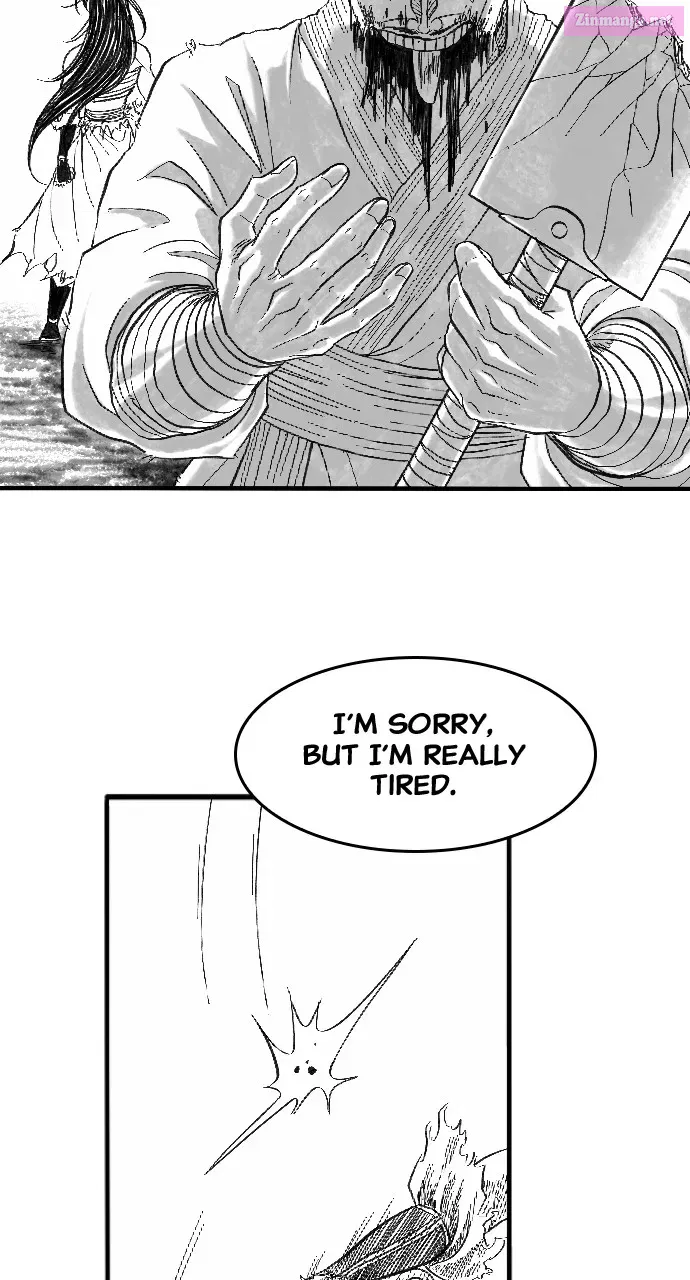 The Black Serpent Zinmanga X Chapter 2 Page 78