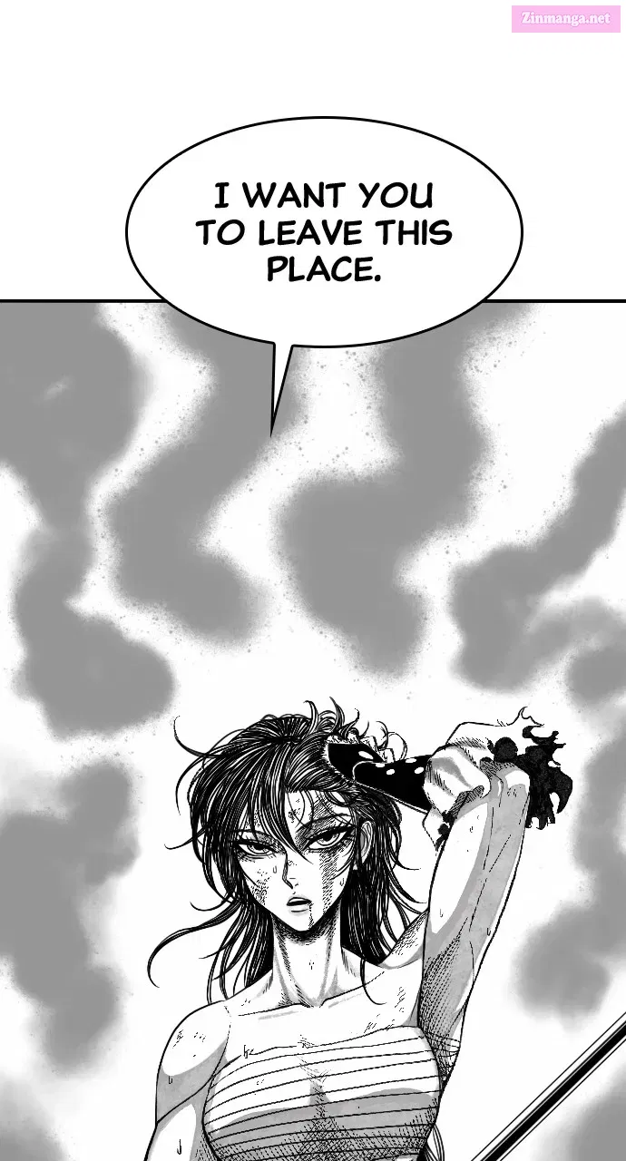 The Black Serpent Zinmanga X Chapter 2 Page 84