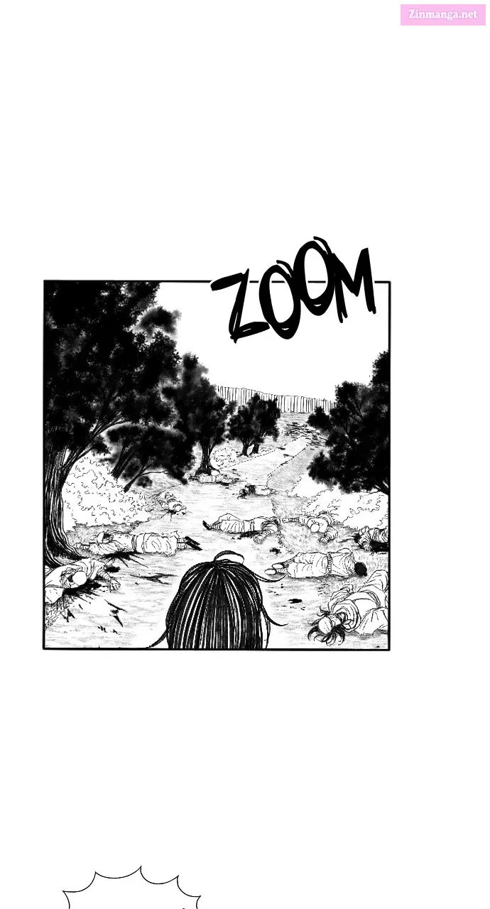The Black Serpent Zinmanga X Chapter 2 Page 87
