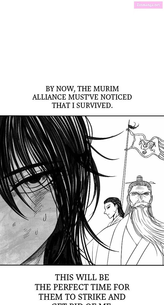 The Black Serpent Zinmanga X Chapter 2 Page 116