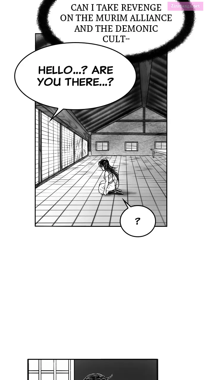 The Black Serpent Zinmanga X Chapter 2 Page 119