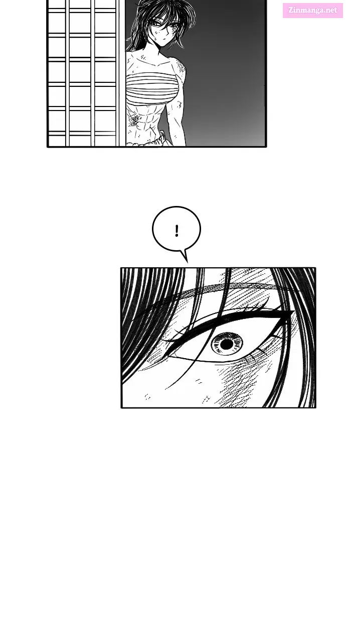 The Black Serpent Zinmanga X Chapter 2 Page 120