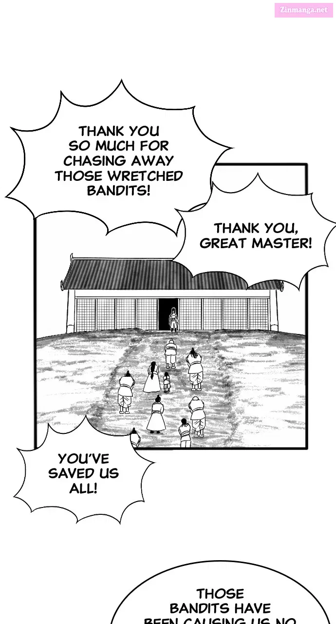 The Black Serpent Zinmanga X Chapter 2 Page 122