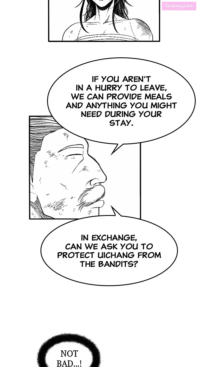 The Black Serpent Zinmanga X Chapter 2 Page 126