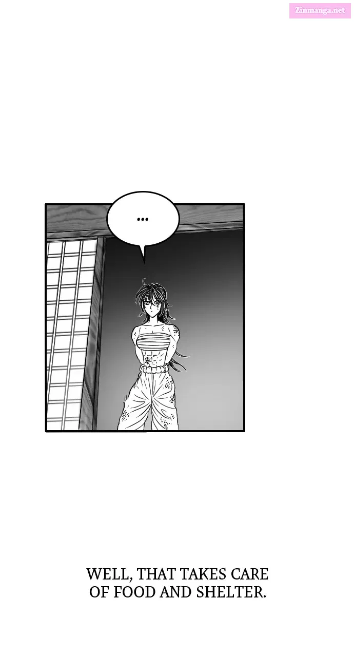 The Black Serpent Zinmanga X Chapter 2 Page 129