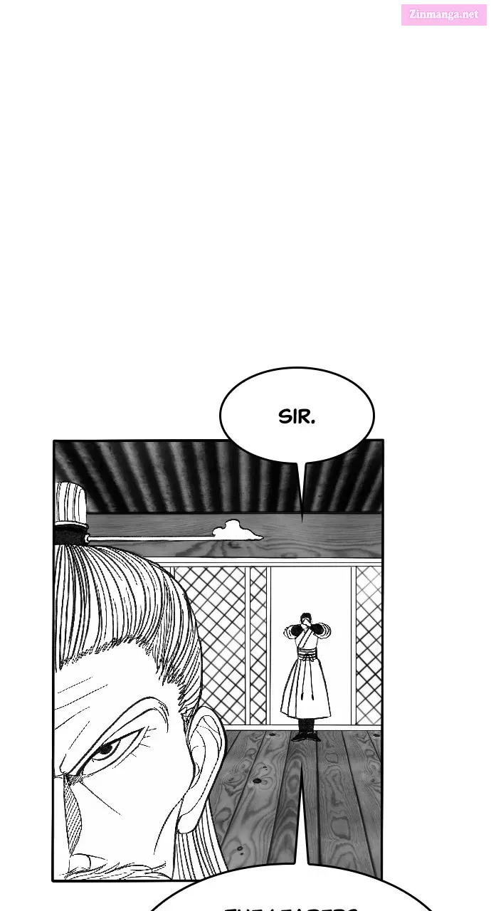 The Black Serpent Zinmanga X Chapter 2 Page 156