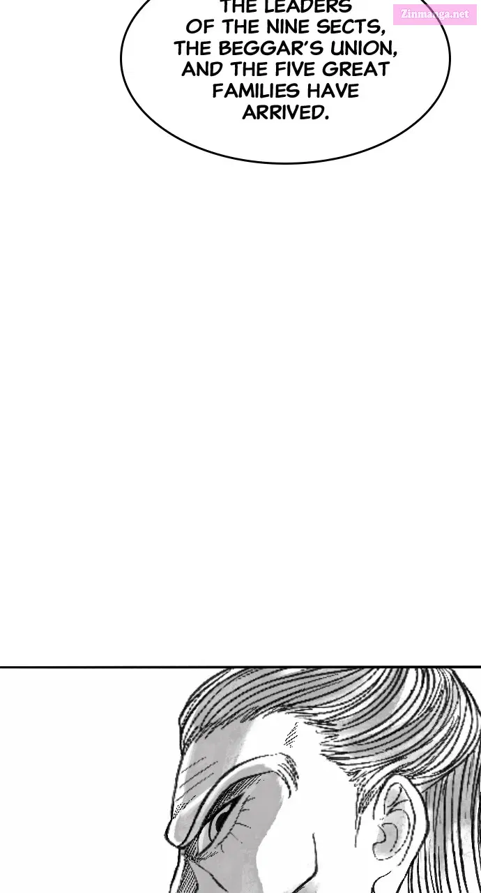 The Black Serpent Zinmanga X Chapter 2 Page 157
