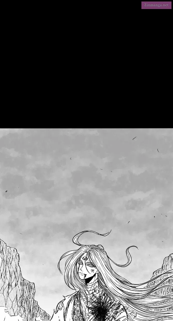 The Black Serpent Zinmanga X Chapter 1 Page 12