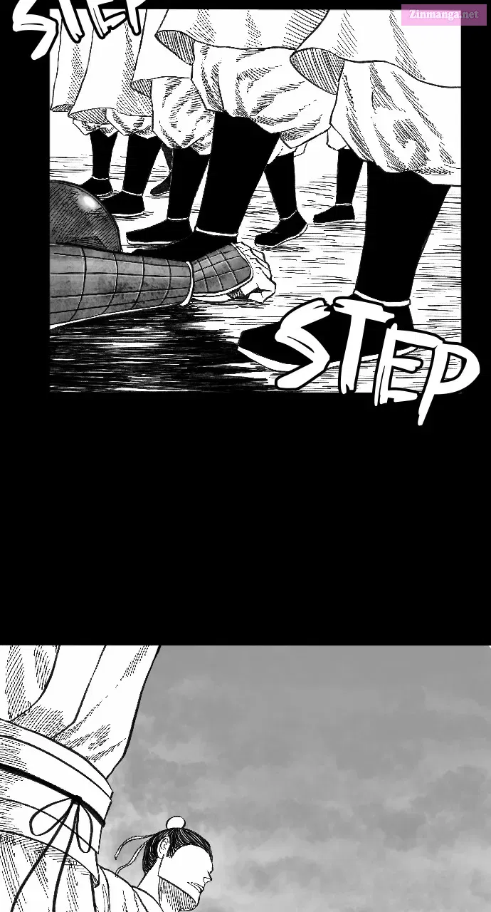 The Black Serpent Zinmanga X Chapter 1 Page 14