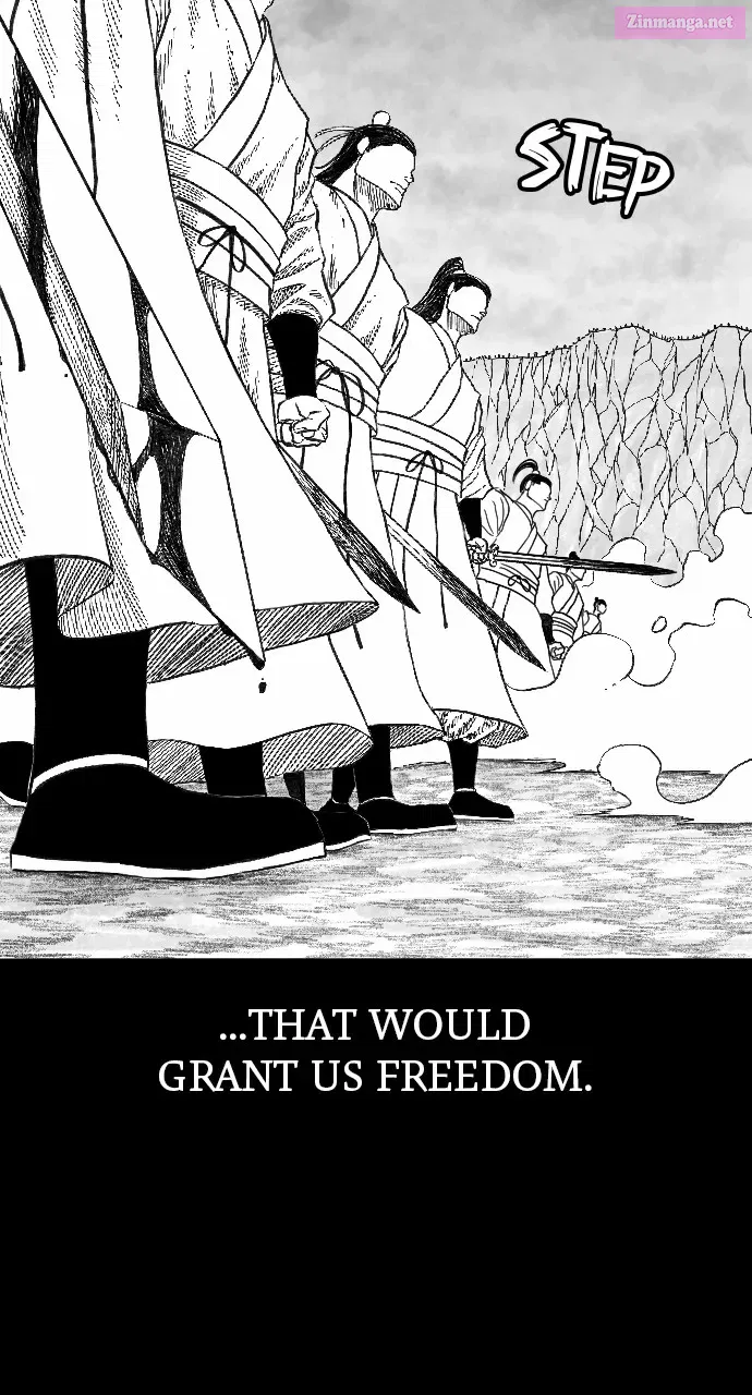 The Black Serpent Zinmanga X Chapter 1 Page 15