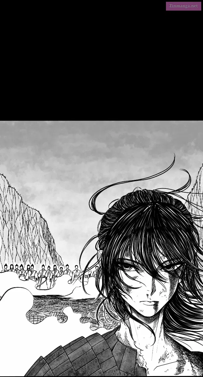 The Black Serpent Zinmanga X Chapter 1 Page 16