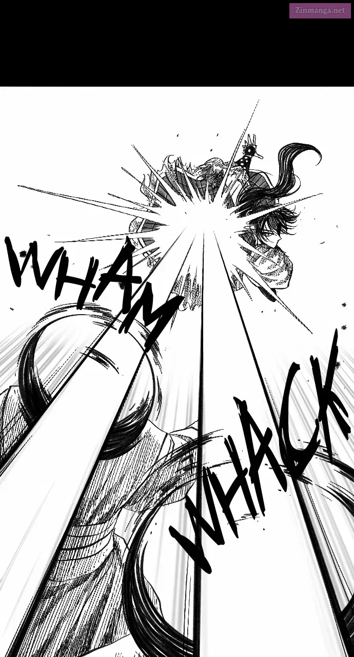 The Black Serpent Zinmanga X Chapter 1 Page 118