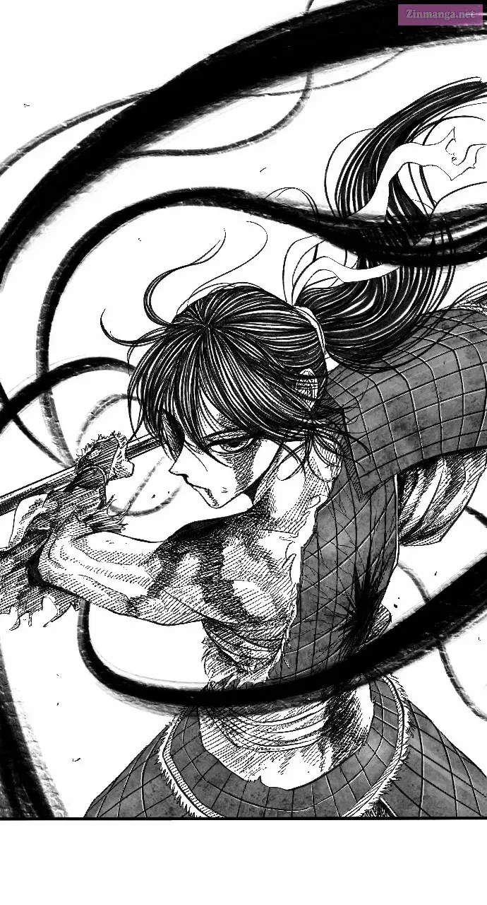 The Black Serpent Zinmanga X Chapter 1 Page 121