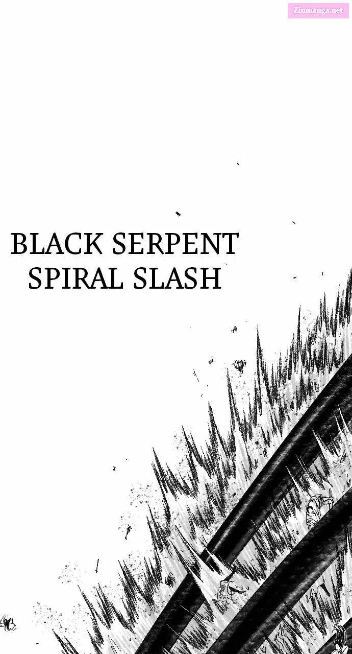 The Black Serpent Zinmanga X Chapter 1 Page 122