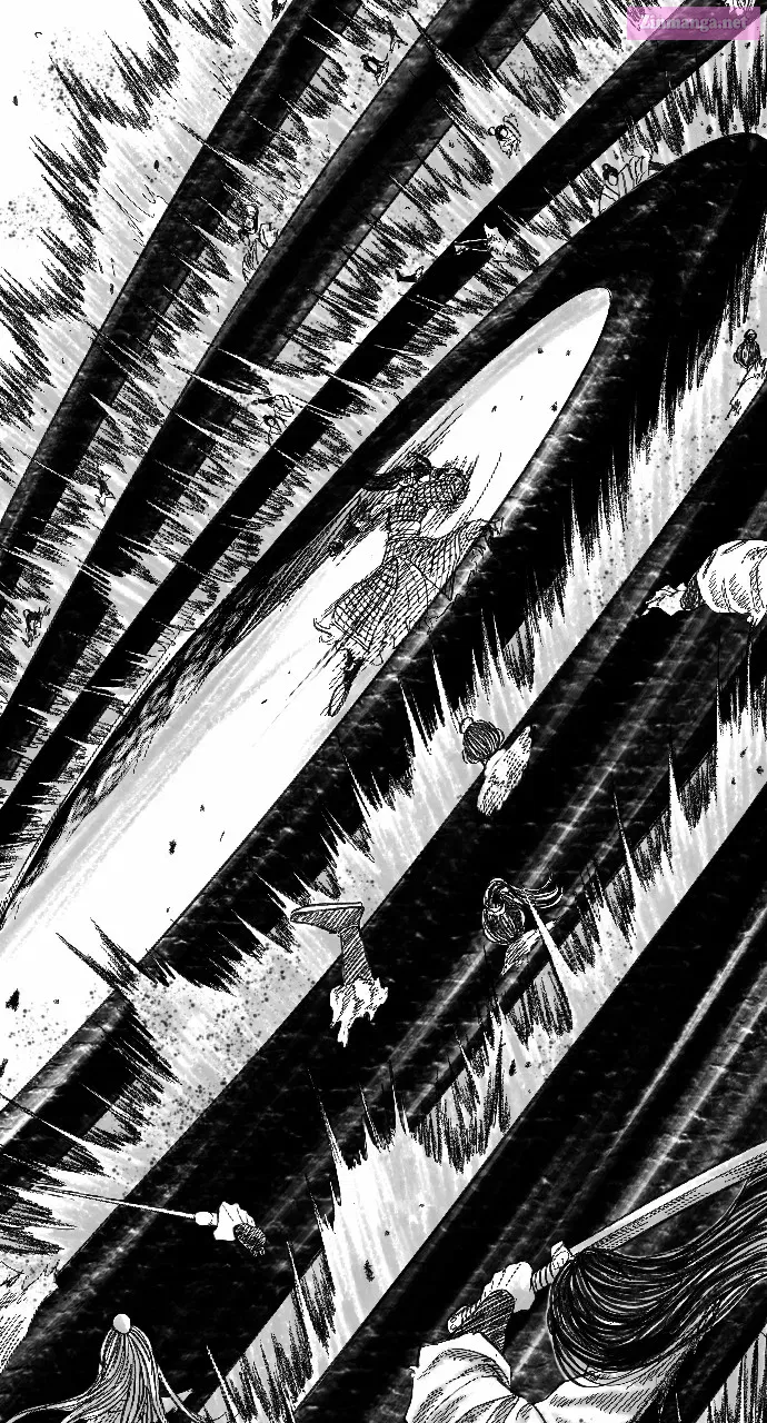 The Black Serpent Zinmanga X Chapter 1 Page 123