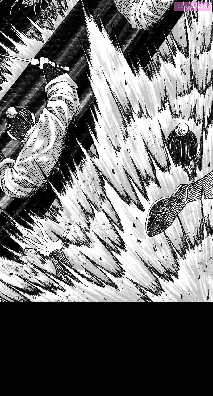 The Black Serpent Zinmanga X Chapter 1 Page 124
