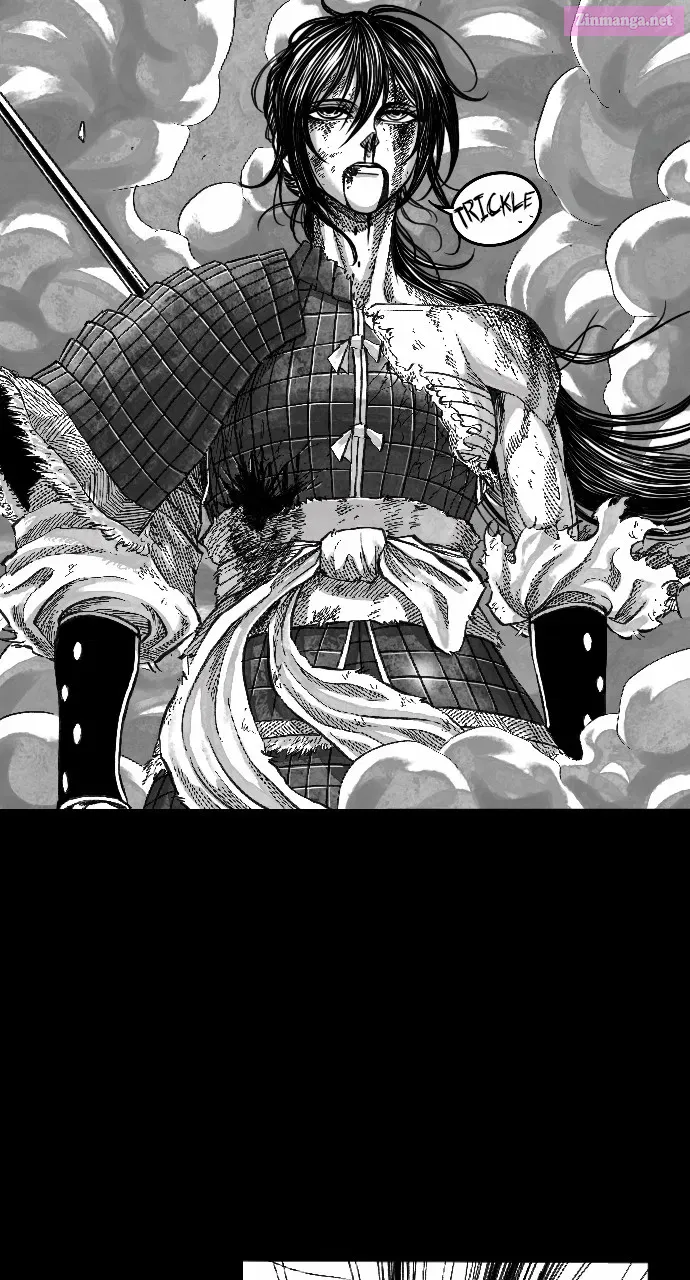 The Black Serpent Zinmanga X Chapter 1 Page 128