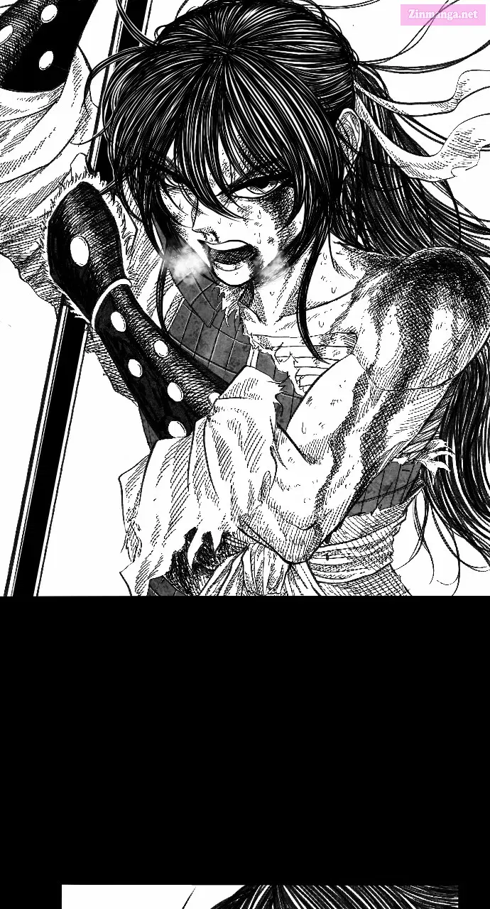 The Black Serpent Zinmanga X Chapter 1 Page 130