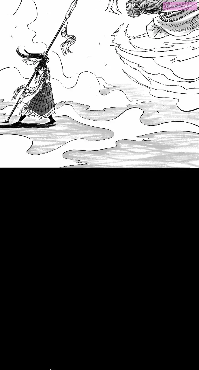 The Black Serpent Zinmanga X Chapter 1 Page 132