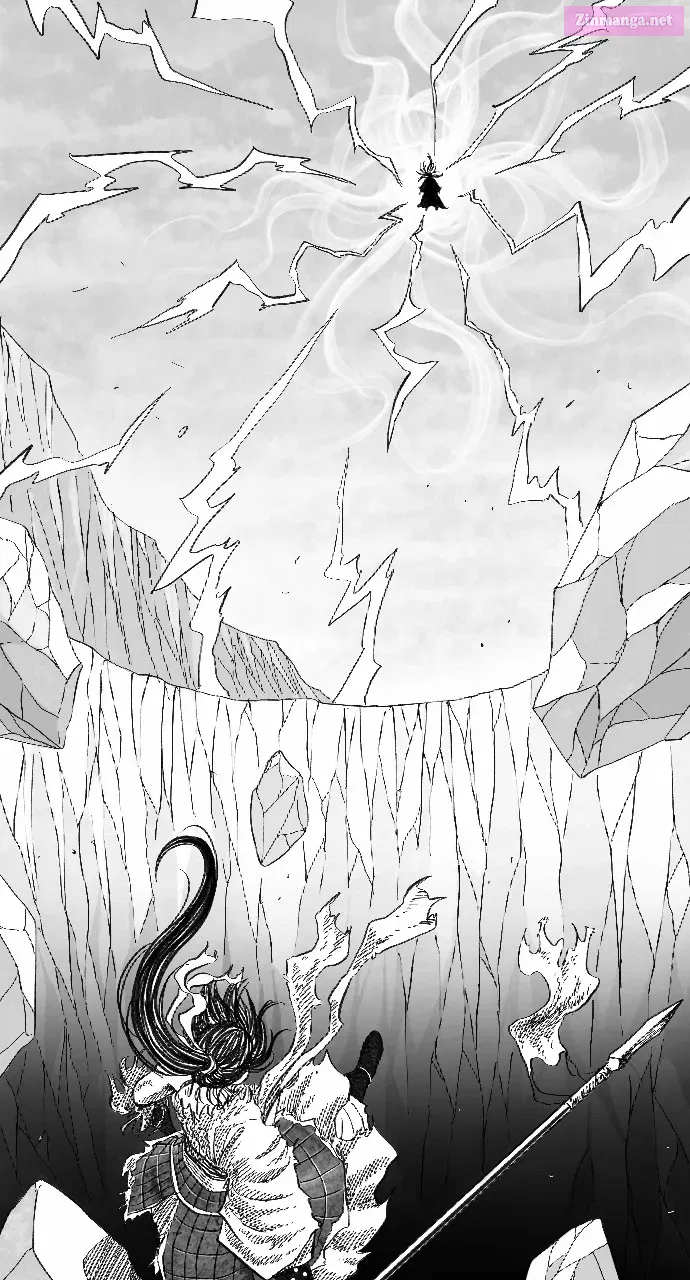 The Black Serpent Zinmanga X Chapter 1 Page 136