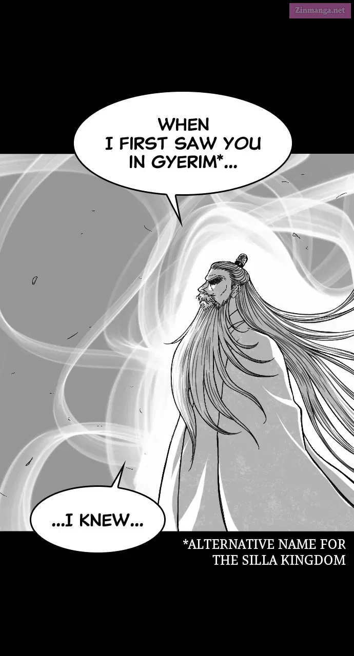The Black Serpent Zinmanga X Chapter 1 Page 138
