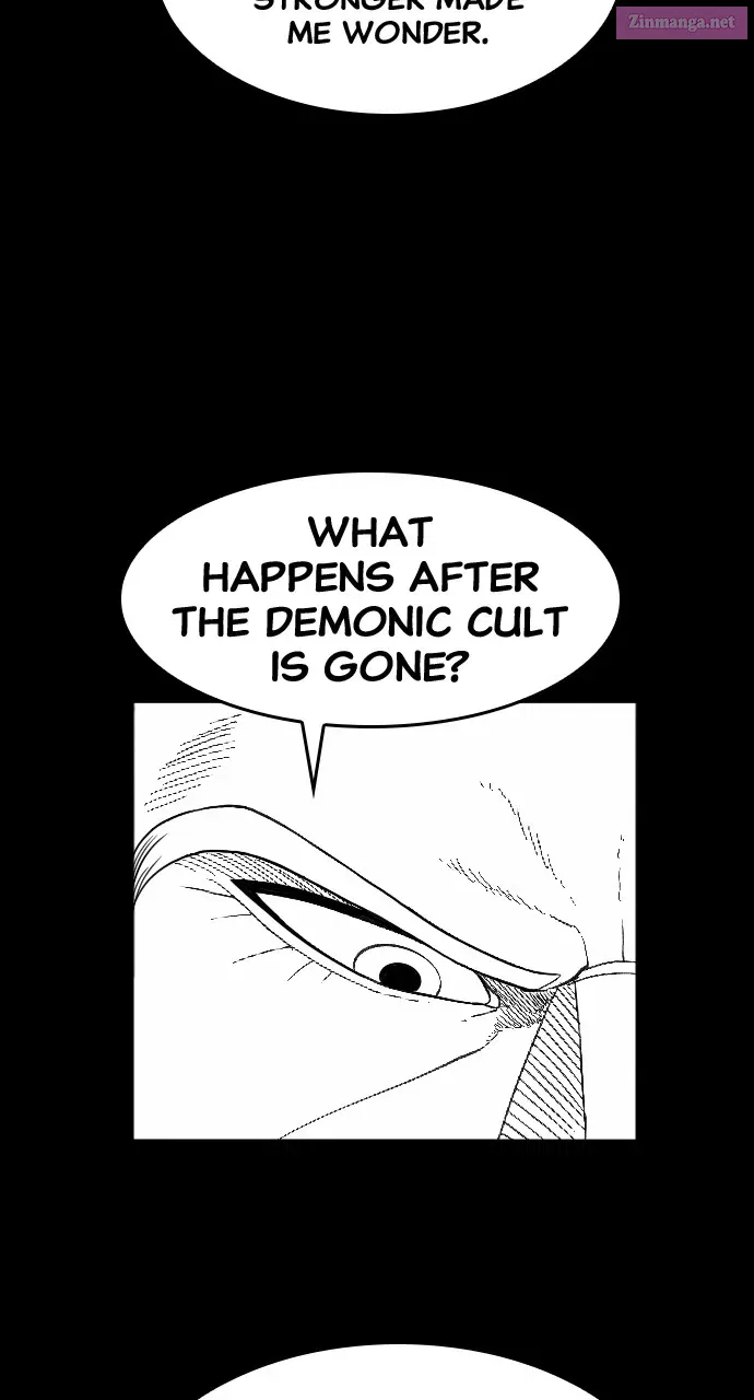 The Black Serpent Zinmanga X Chapter 1 Page 140