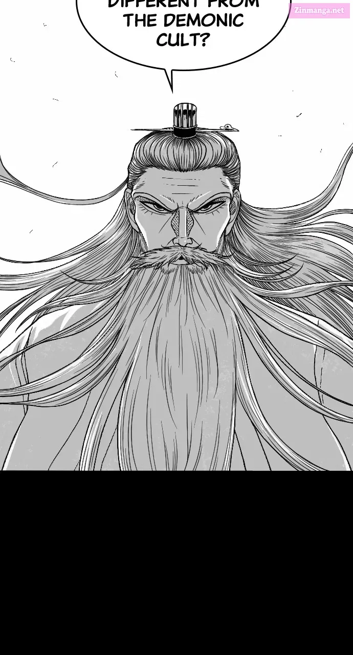 The Black Serpent Zinmanga X Chapter 1 Page 143