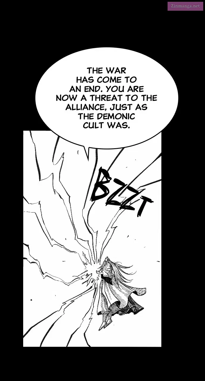 The Black Serpent Zinmanga X Chapter 1 Page 144