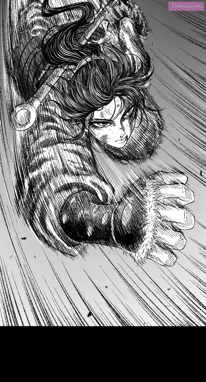 The Black Serpent Zinmanga X Chapter 1 Page 149