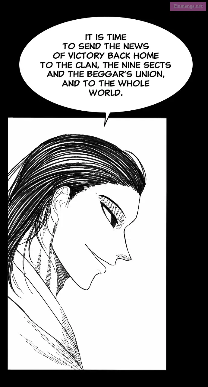 The Black Serpent Zinmanga X Chapter 1 Page 163