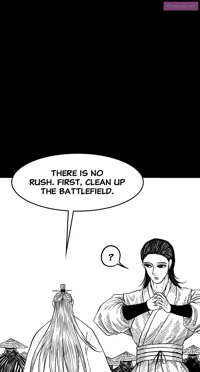 The Black Serpent Zinmanga X Chapter 1 Page 164