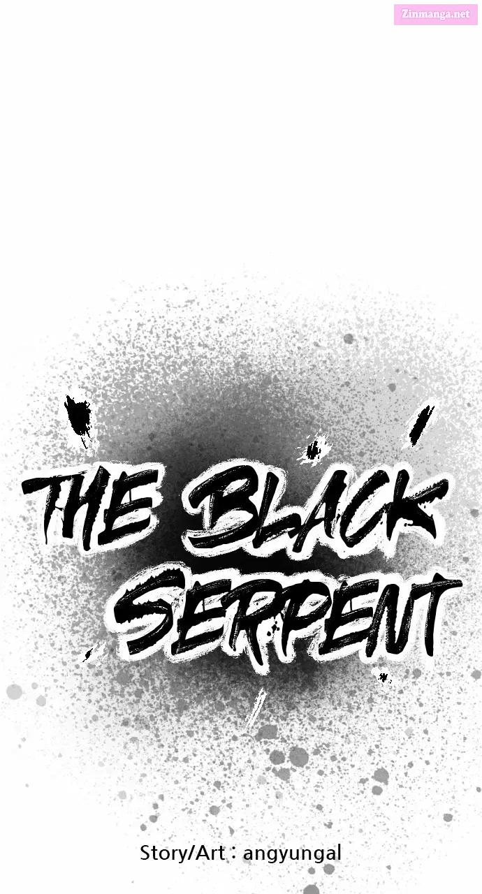 The Black Serpent Zinmanga X Chapter 1 Page 185