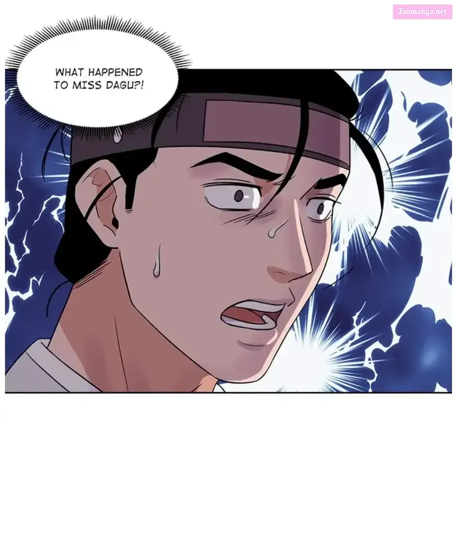 Cheonghak-dong Project Zinmanga X Chapter 8 Page 75