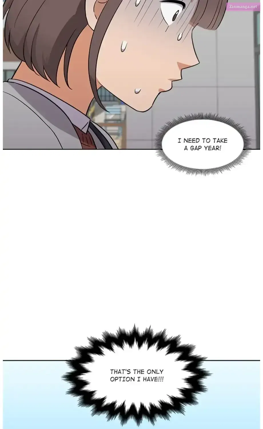 Cheonghak-dong Project Zinmanga X Chapter 8 Page 83