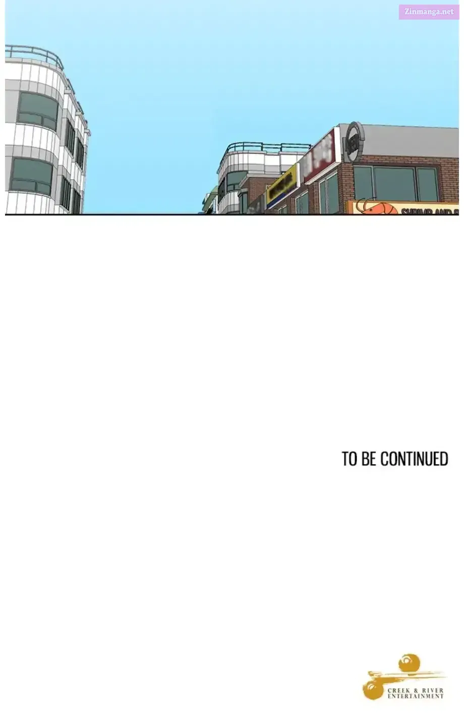 Cheonghak-dong Project Zinmanga X Chapter 8 Page 84