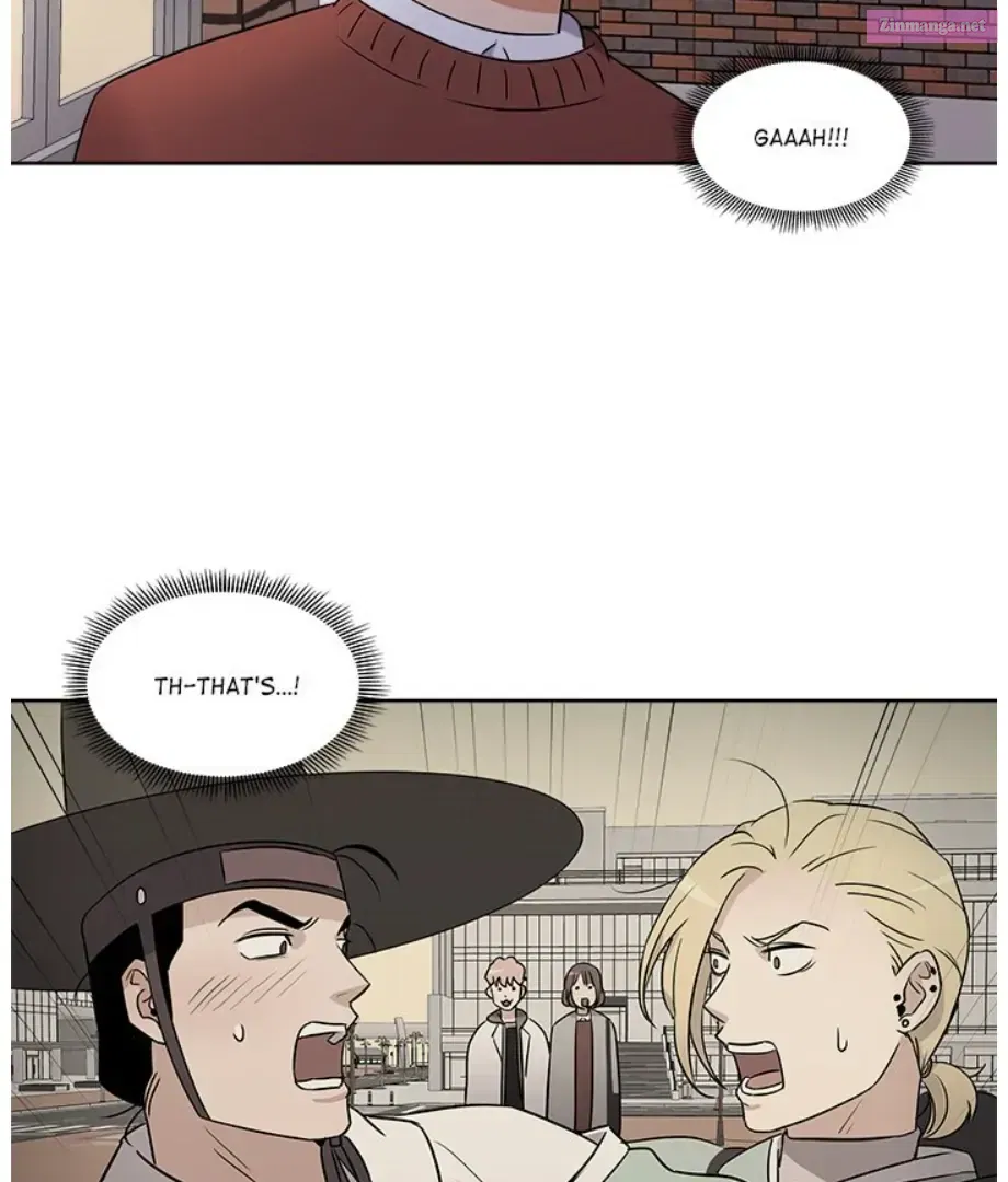 Cheonghak-dong Project Zinmanga X Chapter 7 Page 8