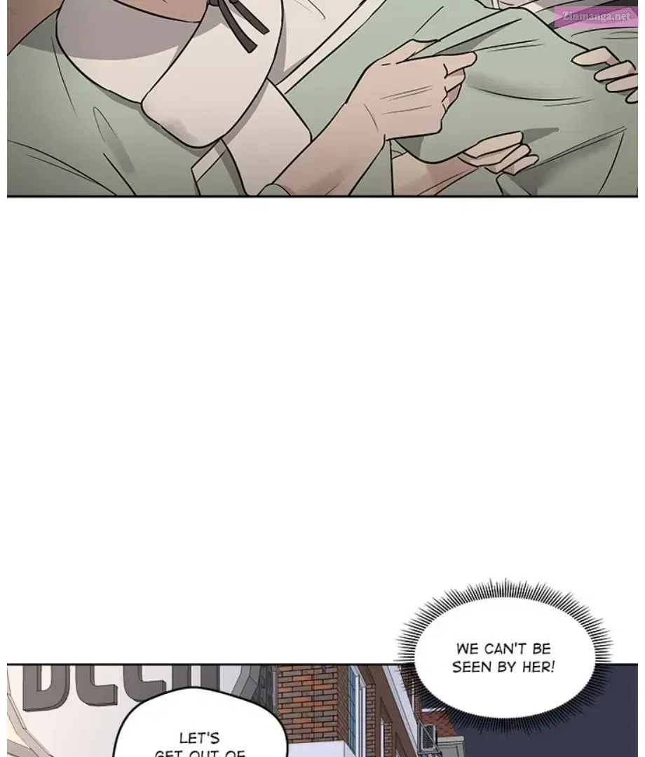Cheonghak-dong Project Zinmanga X Chapter 7 Page 9