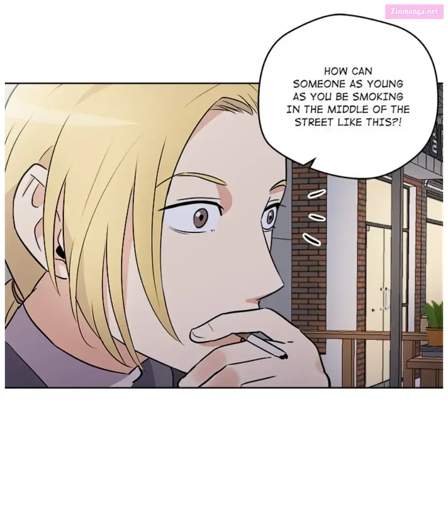 Cheonghak-dong Project Zinmanga X Chapter 7 Page 12