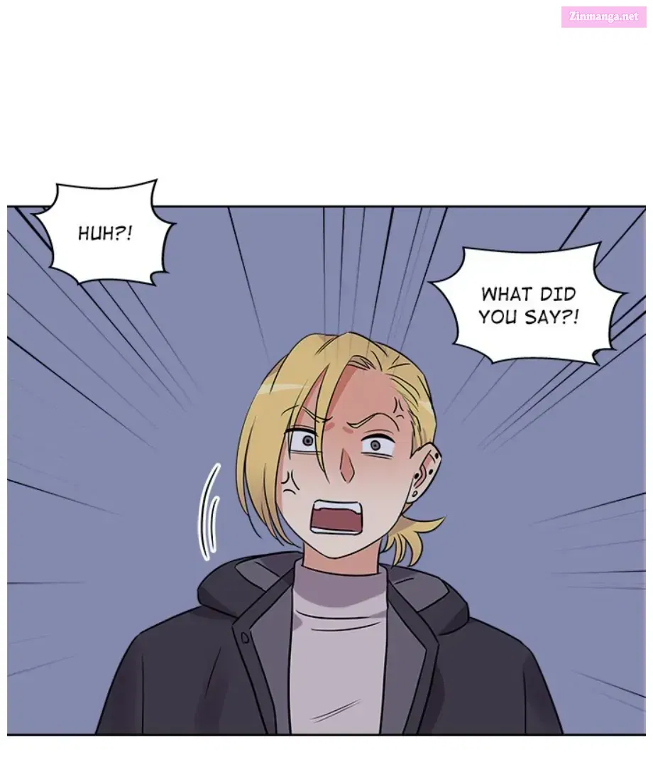 Cheonghak-dong Project Zinmanga X Chapter 7 Page 13