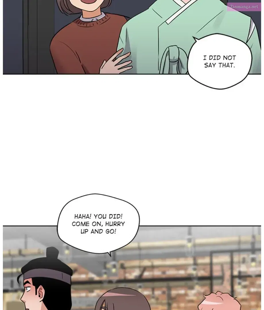 Cheonghak-dong Project Zinmanga X Chapter 7 Page 24