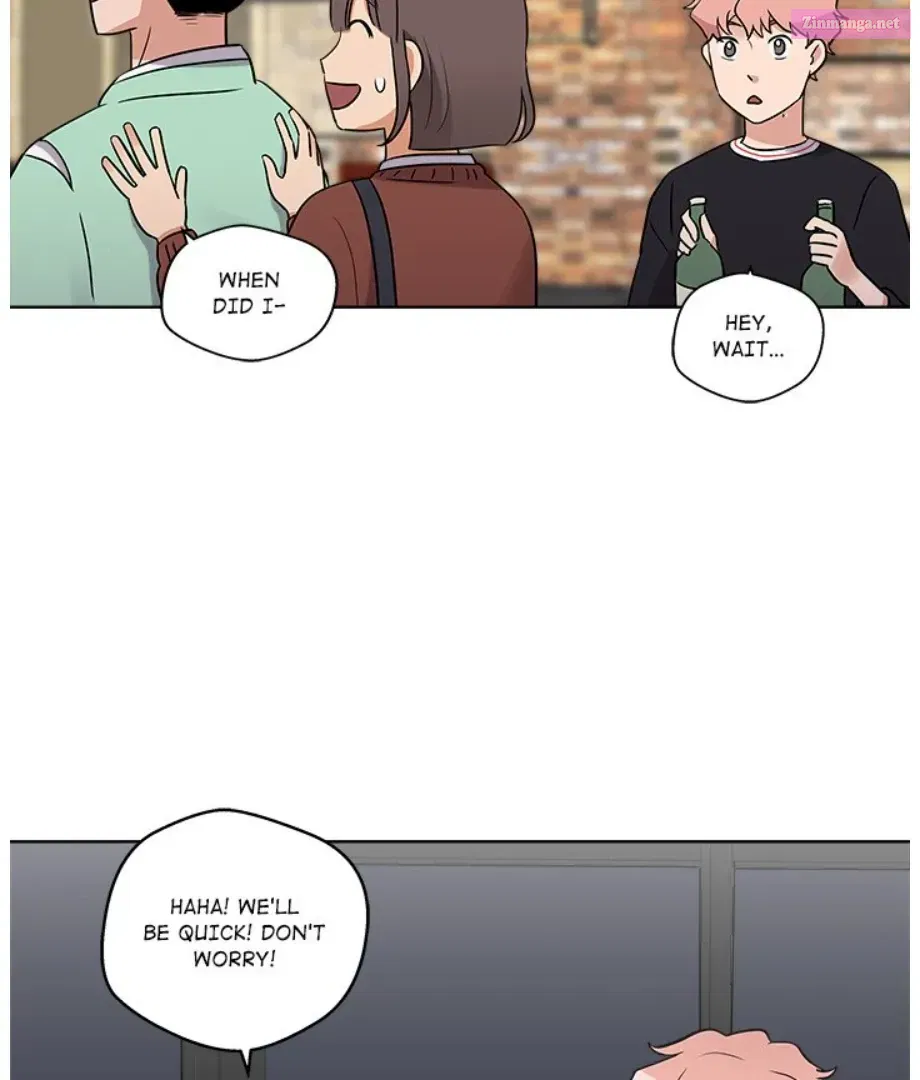 Cheonghak-dong Project Zinmanga X Chapter 7 Page 25