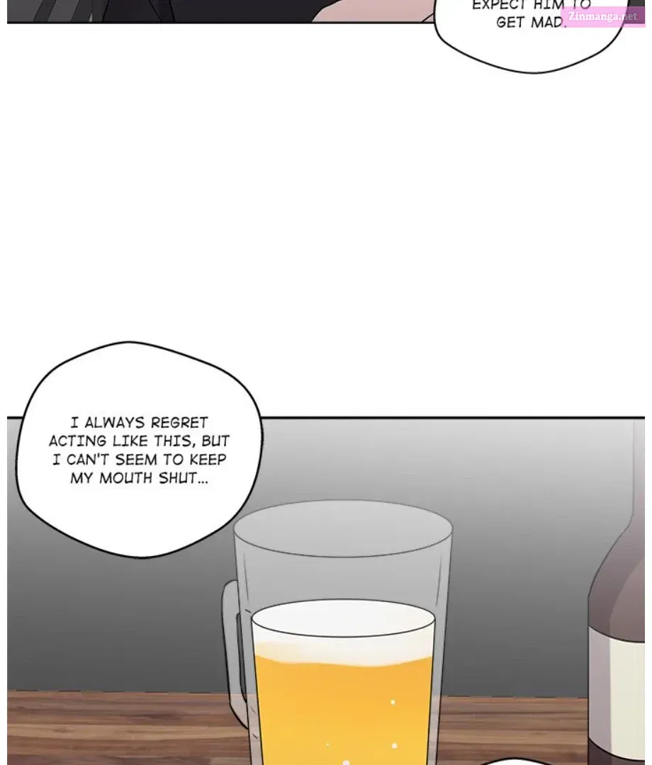 Cheonghak-dong Project Zinmanga X Chapter 7 Page 34