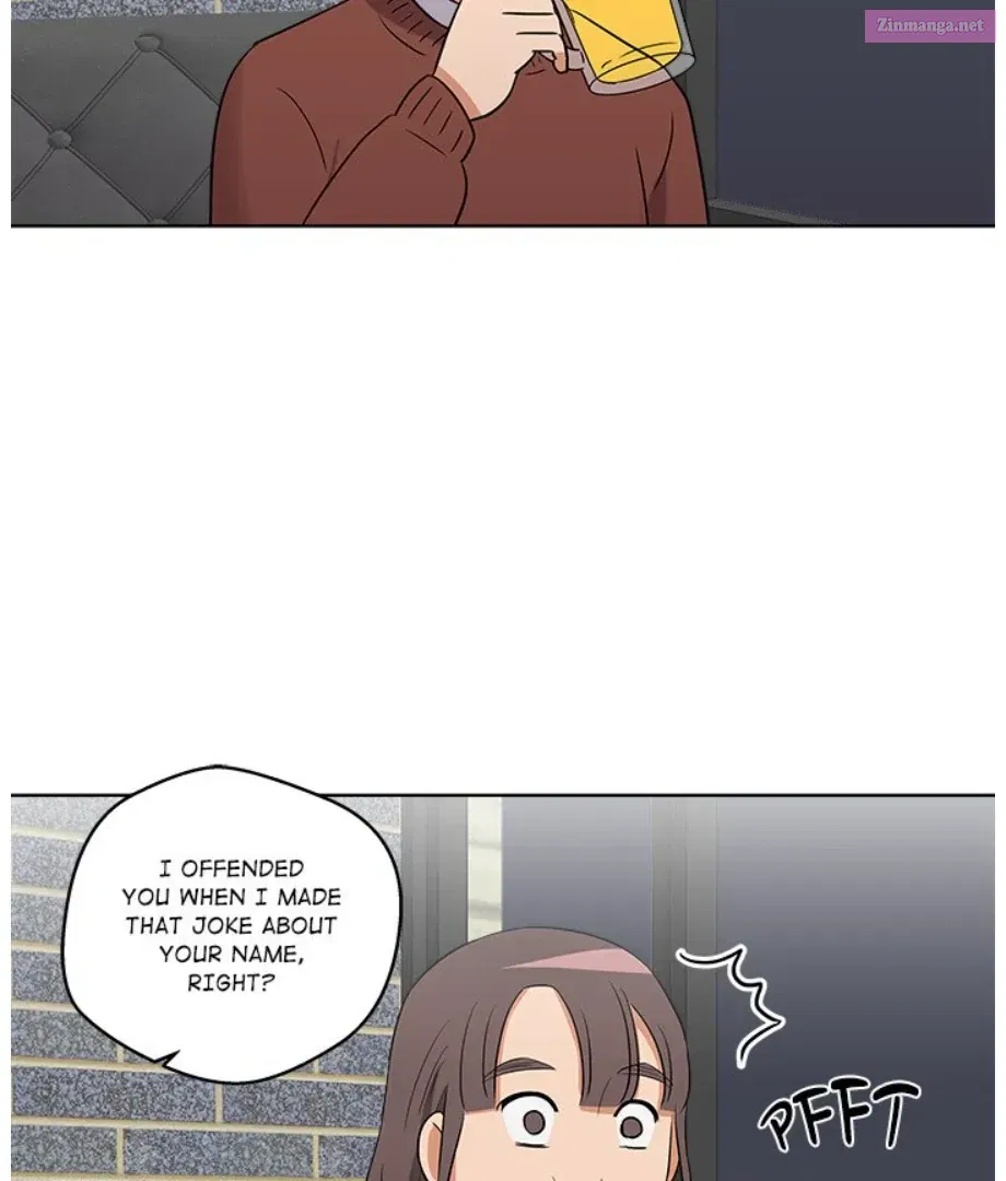 Cheonghak-dong Project Zinmanga X Chapter 7 Page 36