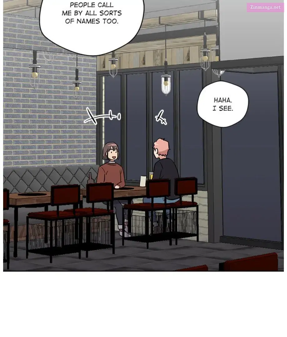 Cheonghak-dong Project Zinmanga X Chapter 7 Page 42