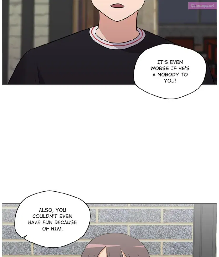 Cheonghak-dong Project Zinmanga X Chapter 7 Page 66