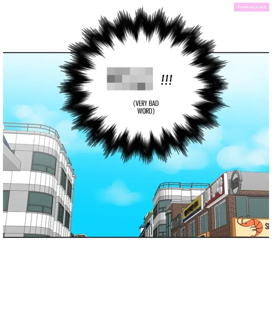 Cheonghak-dong Project Zinmanga X Chapter 7 Page 84